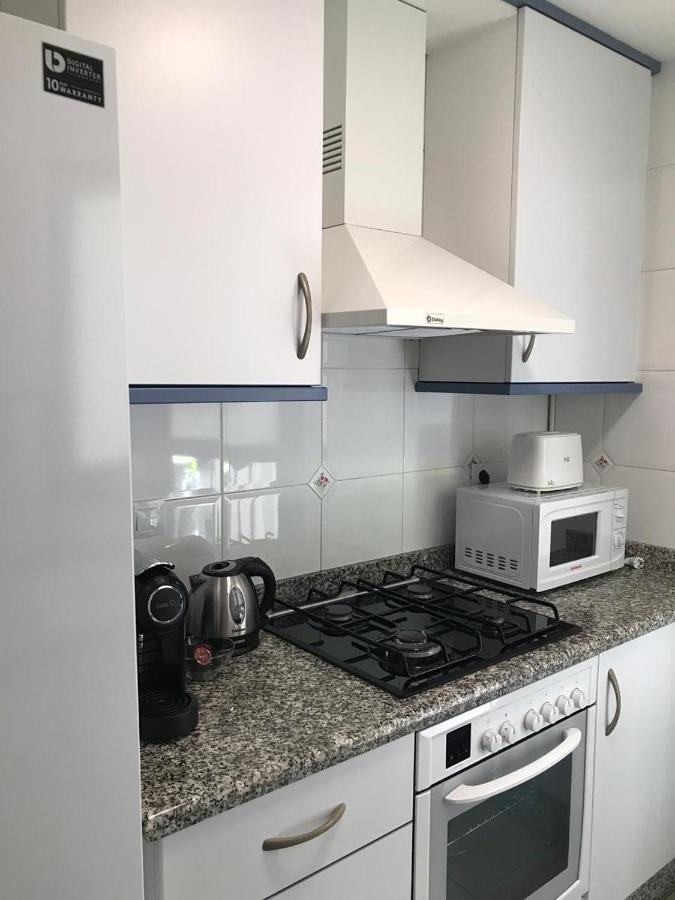 Patacona Mare Nostrum Apartment II Valencia Bagian luar foto