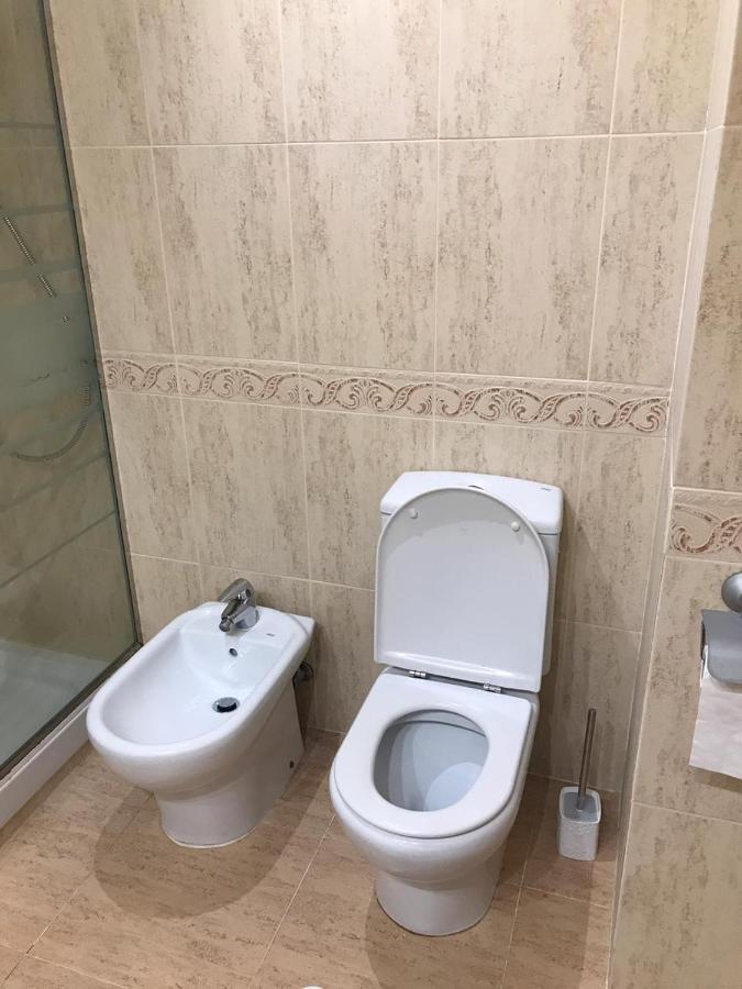 Patacona Mare Nostrum Apartment II Valencia Bagian luar foto