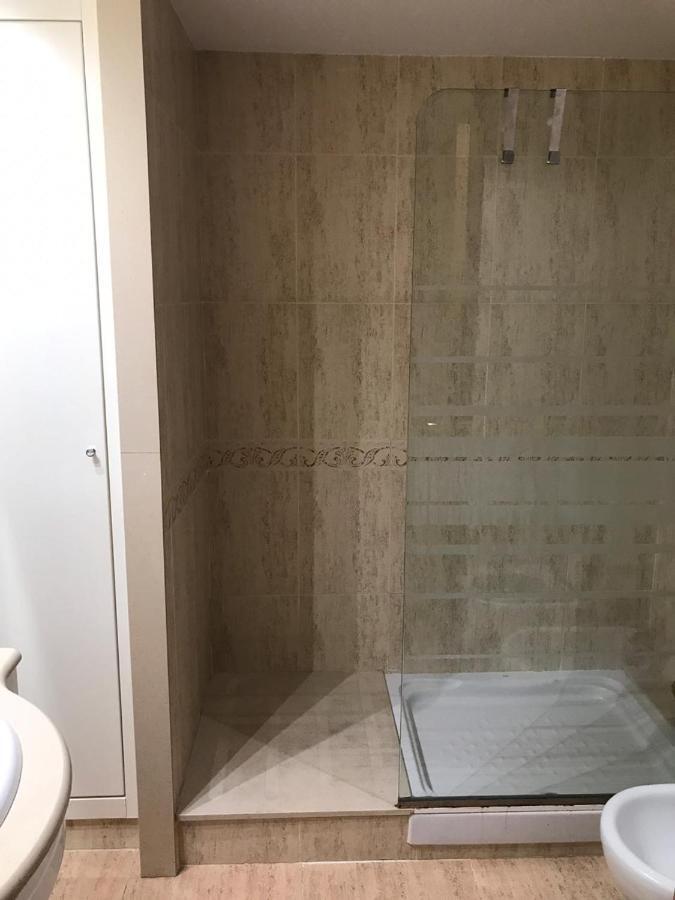 Patacona Mare Nostrum Apartment II Valencia Bagian luar foto